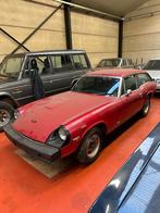 Jensen GT, Auto's, Oldtimers, Overige merken, Achterwielaandrijving, Elektrische ramen, Zwart