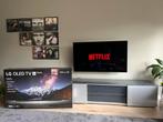 OLED55C9PLA Tv 55 inch 55C9 Oled TV incl. voet en doos, Audio, Tv en Foto, Televisies, Ophalen, Zo goed als nieuw, 100 cm of meer