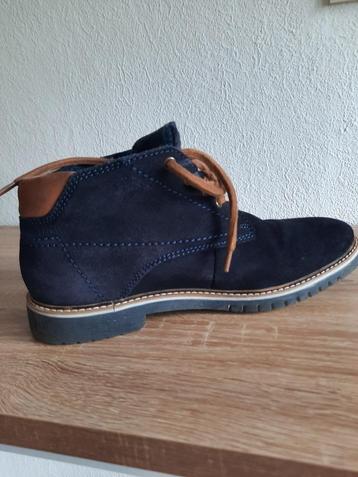 Bugatti hoge schoenen beschikbaar voor biedingen