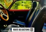 Volkswagen Karmann Ghia Coupé | Route 66 Auctions, Auto's, Oldtimers, Overige kleuren, Volkswagen, Handgeschakeld, 2 deurs