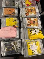 Pokémon partij -  Kleding & Accessoires, Zakelijke goederen, Stock en Retail | Partijen goederen, Ophalen, Textiel
