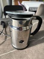 Nespresso Melkopschuimer, Elektronische apparatuur, Melkopschuimers, Ophalen, Zo goed als nieuw