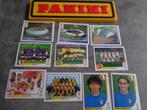 PANINI VOETBAL STICKERS WORLD CUP 2002  10X verschillende, Verzenden