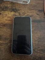 Iphone XR, Telecommunicatie, 80 %, 128 GB, Wit, IPhone XR