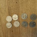 Oude Amerikaanse munten, Postzegels en Munten, Ophalen