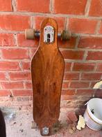 Longboard, Ophalen, Zo goed als nieuw, Longboard
