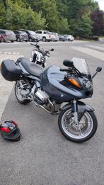 BMW r1100s 2003 80000kms, Particulier, 2 cylindres, Tourisme, Plus de 35 kW