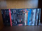 Une vingtaine de DVD, Cd's en Dvd's, Dvd's | Actie, Ophalen, Gebruikt, Actie
