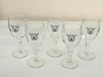 Samson glas, Verzamelen, Glas en Drinkglazen, Ophalen of Verzenden, Gebruikt