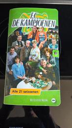 FC DE KAMPIOENEN, Cd's en Dvd's, Ophalen of Verzenden, Zo goed als nieuw