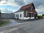 Huis met 4 te renoveren gevels met 2 garages, tuin, park, Immo, Provincie Henegouwen, 500 tot 1000 m², Verkoop zonder makelaar