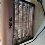 Insecten lamp, Enlèvement, Utilisé