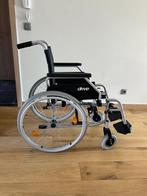 Fauteuil roulant | EcoTech 2G, Nieuw, Duwrolstoel, Inklapbaar, Ophalen