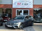 MERCEDES E220 AMG-PACK 2.0D 194PK |NAVI | CAMERA | LED |, Auto's, Mercedes-Benz, Automaat, 1780 kg, Achterwielaandrijving, 4 cilinders