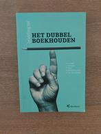 Inleiding tot het dubbel boekhouden, Ophalen