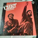 LP'S Roxy Music - Meat Loaf - Ché ! Bieden per LP ., Cd's en Dvd's, Ophalen of Verzenden, Zo goed als nieuw