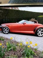 Chrysler Prowler collector car, Auto's, Parkeersensor, Cabriolet, 0 kg, Leder