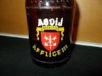 Affligem abdijbier folder jaren 80., Verzamelen, Ophalen of Verzenden, Gebruikt, Overige typen, Heineken