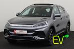 BYD ATTO 3 COMFORT 60.5 kWh COMFORT 60.5 kWh + A/T + GPS + L, Auto's, BYD, Gebruikt, Leder, 5 zetels, 5 deurs
