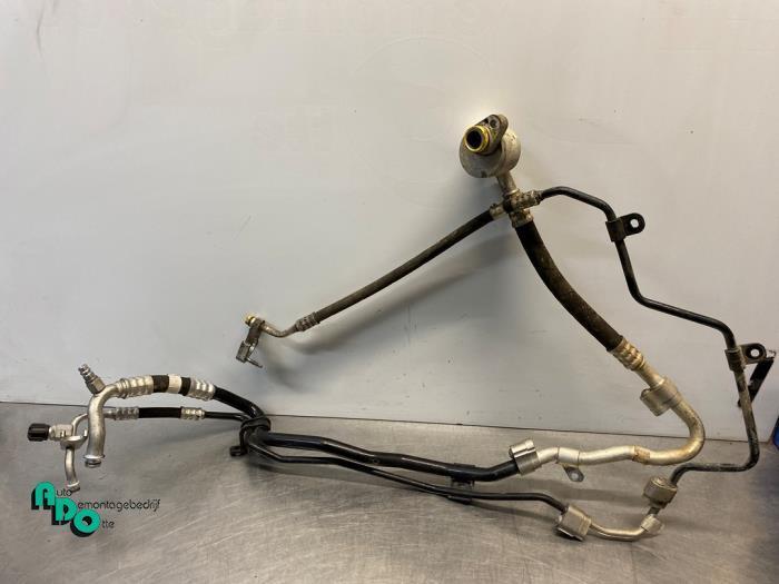 Tuyau clim d'un Volkswagen Crafter (Crafter 06-), Autos : Pièces & Accessoires, Autres pièces automobiles, Volkswagen, Utilisé