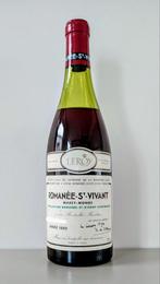 Romanée Saint-Vivant Domaine de la Romanée-Conti 1980, Collections, Neuf, Enlèvement ou Envoi, Pleine, Vin rouge