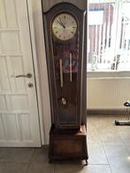 Grande horloge vintage, Huis en Inrichting, Woonaccessoires | Klokken, Staande klok, Gebruikt, Ophalen