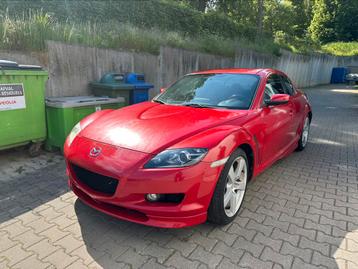 MAZDA RX-8, Autos, Particulier, Achat, RX-8