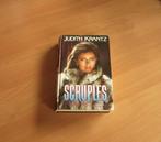 Boek Scruples van Judith Krantz, Enlèvement ou Envoi, Belgique