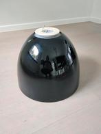Plafondlamp Artemide Nur Mini Gloss, Huis en Inrichting, Ophalen, Gebruikt, 25 tot 50 cm, Zwart