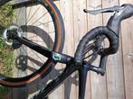 gravel scott addict, Fietsen en Brommers, 28 inch, Carbon, Heren, Zo goed als nieuw