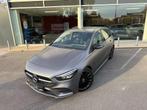 Mercedes-Benz B-CLASS 180 AMG LINE / MAT GRIJS / SFEERLICHT, Autos, Argent ou Gris, Achat, Euro 6, Entreprise