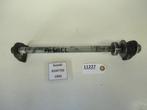 GSX750F 1988 - 1997 Suzuki As As achterwiel D1-10810, Motoren