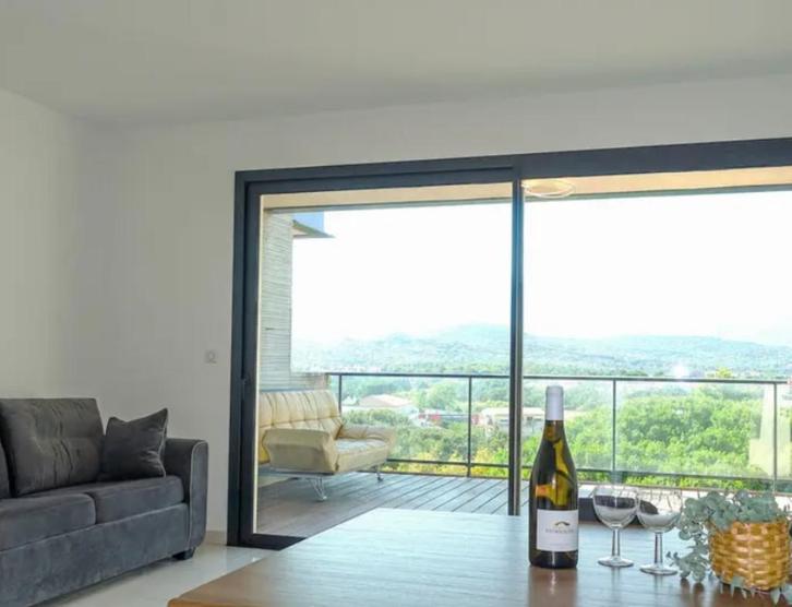 Prachtig appartement in Zuid-Corsica, Immo, Buitenland, Frankrijk, Appartement, Stad