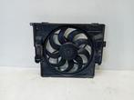 KOELVENTILATOR BMW 1 serie (F20) (01-2010/06-2019) (7600557), Gebruikt, BMW