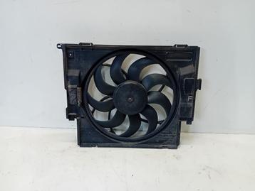 KOELVENTILATOR BMW 1 serie (F20) (01-2010/06-2019) (7600557) beschikbaar voor biedingen