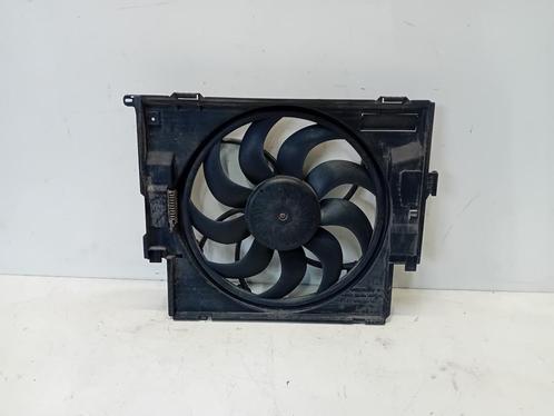 KOELVENTILATOR BMW 1 serie (F20) (01-2010/06-2019) (7600557), Auto-onderdelen, Airco en Verwarming, BMW, Gebruikt