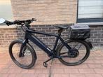 Stromer st1x  kilometerstand : 5.000, Ophalen, Zo goed als nieuw, Stromer
