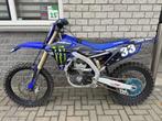 Yamaha - YZF 250 2018 - Moto / moto tout-terrain, Entreprise, Autre