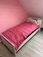 Chambre complète enfant rose et blanc, Ophalen, Zo goed als nieuw, Meisje