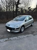 Peugeot 307  -  1.6HDI Diesel, Auto's, Diesel, Grijs, Particulier, Te koop