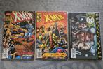 X-Men (vol.2) Annual '99, '00 & '01, Meerdere comics, Ophalen, Zo goed als nieuw