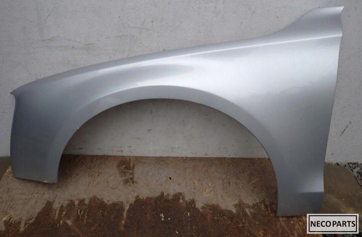 AUDI A8 L-R VOORSCHERM SCHERM SPATBORD ALLE KLEUREN D4 4H 20, Auto-onderdelen, Carrosserie, Spatbord, Audi, Gebruikt, Ophalen of Verzenden