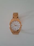 dames horloge Victoria, Bijoux, Sacs & Beauté, Montre-bracelet, Autres marques, Enlèvement ou Envoi, Acier