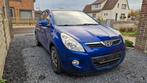 Hyundai I20 || 115.000km || Benzine, Auto's, Euro 5, Stof, Blauw, Handgeschakeld