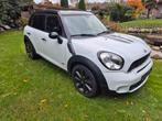 Mini countryman S  4x4, Auto's, Automaat, Zwart, 1600 cc, Cruise Control