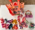Groot lot vintage My little pony - Hasbro, Ophalen of Verzenden, Zo goed als nieuw