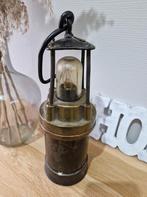 Ancienne lampe de mineur, Enlèvement ou Envoi