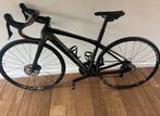Racefiets dames - TREK Domane - maat 47, Fietsen en Brommers, Carbon, Zo goed als nieuw, Dames, Ophalen