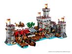 Lego Bricklink 910047 -  Medieval Seaside Market/ Middeleeuw, Ophalen, Nieuw, Complete set, Lego