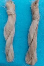 Kemphaar, vlas, Ophalen of Verzenden, Nieuw